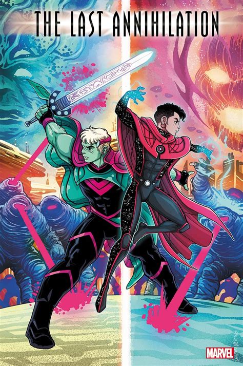 The Power of Love and Magic: LGBTQ Relationships in Wiccan Superhero Stories
